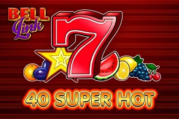 40 Super Hot Bell Link